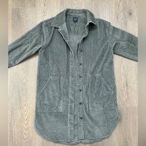 GAP Corduroy Jacket